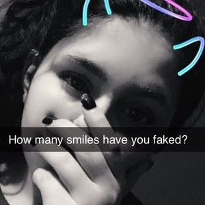 Meet your Posher, Jazmine